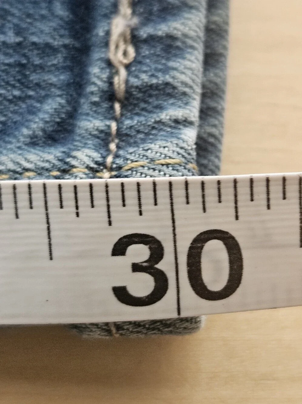 Levis 511 Slim Fit Engineered Style Y2K Jeans Button Detail Cinch Waist 27x30‎